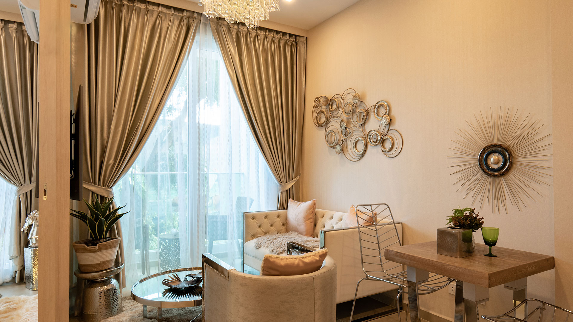 Marina Golden Bay — 19