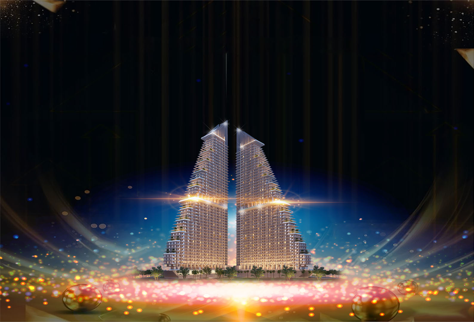 Marina Golden Bay — 27