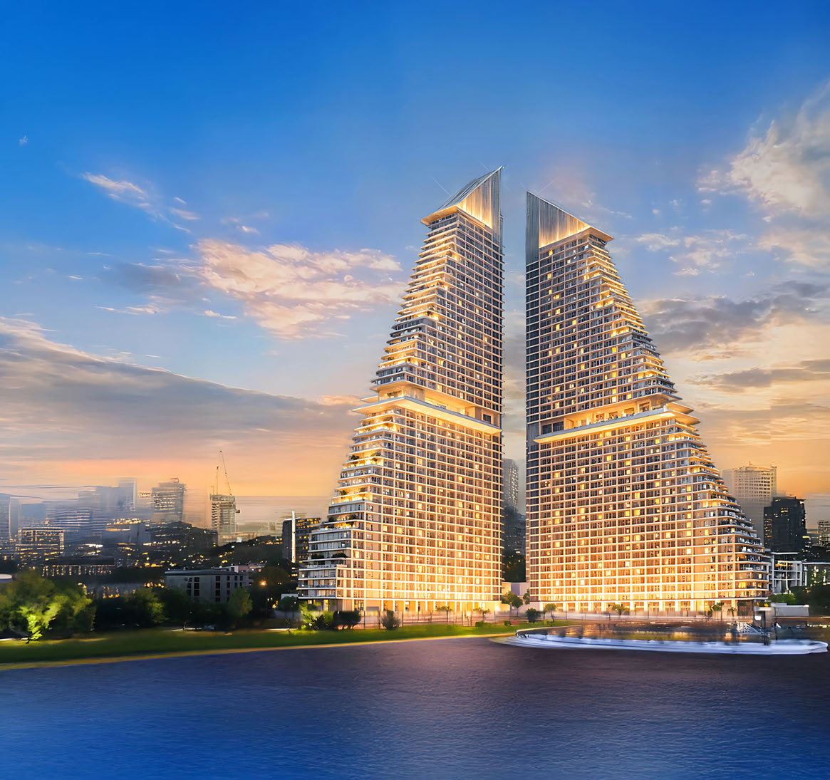 Marina Golden Bay — 28