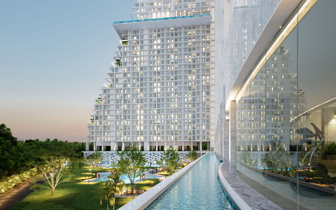 Marina Golden Bay — 30