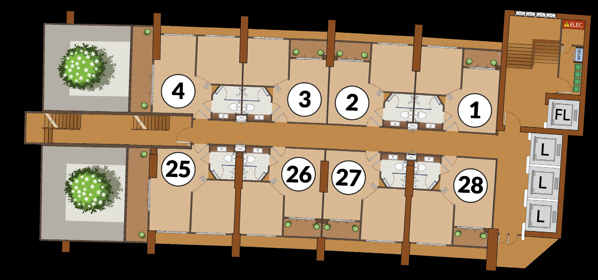 Marina Golden Bay — 43