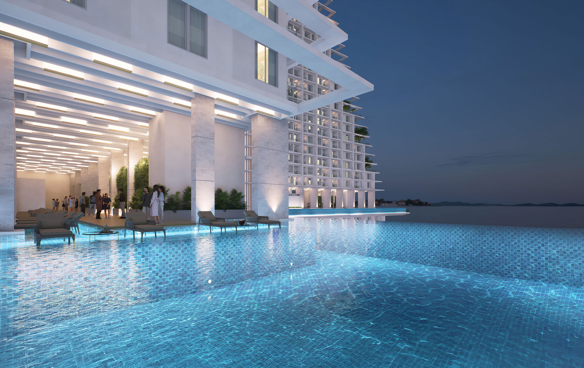 Marina Golden Bay — 46