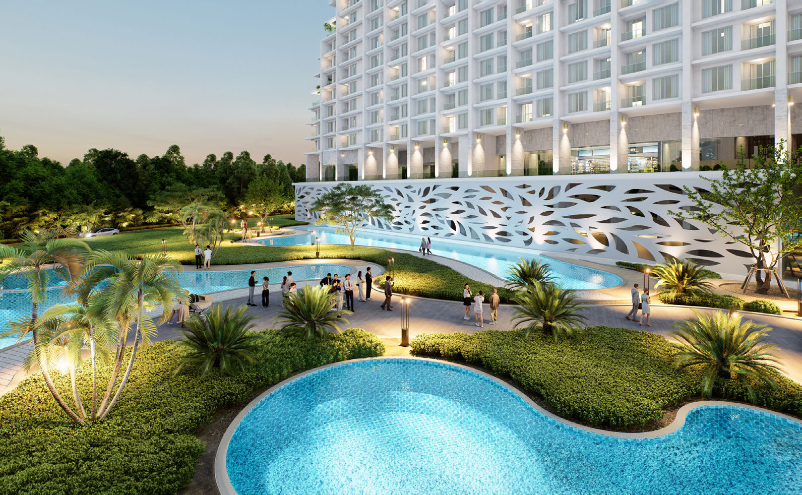 Marina Golden Bay — 48