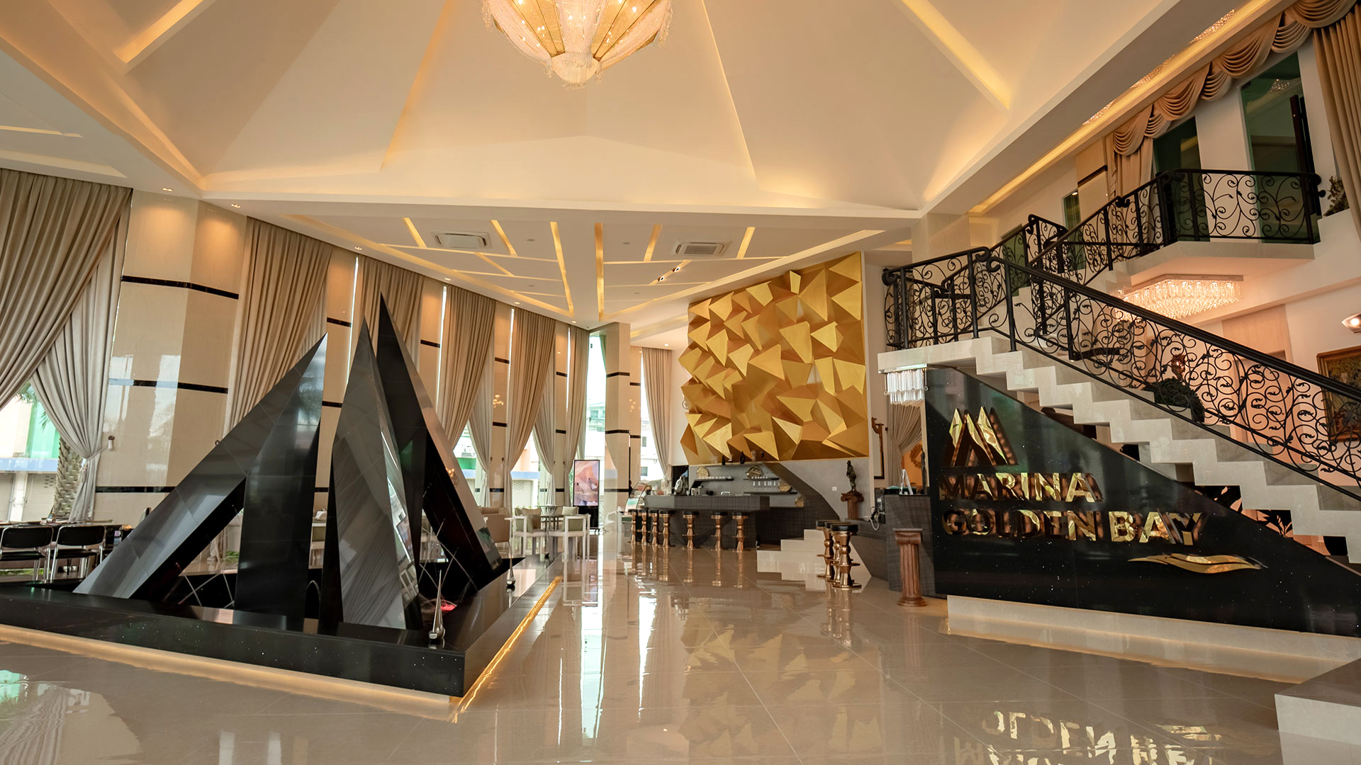 Marina Golden Bay — 49