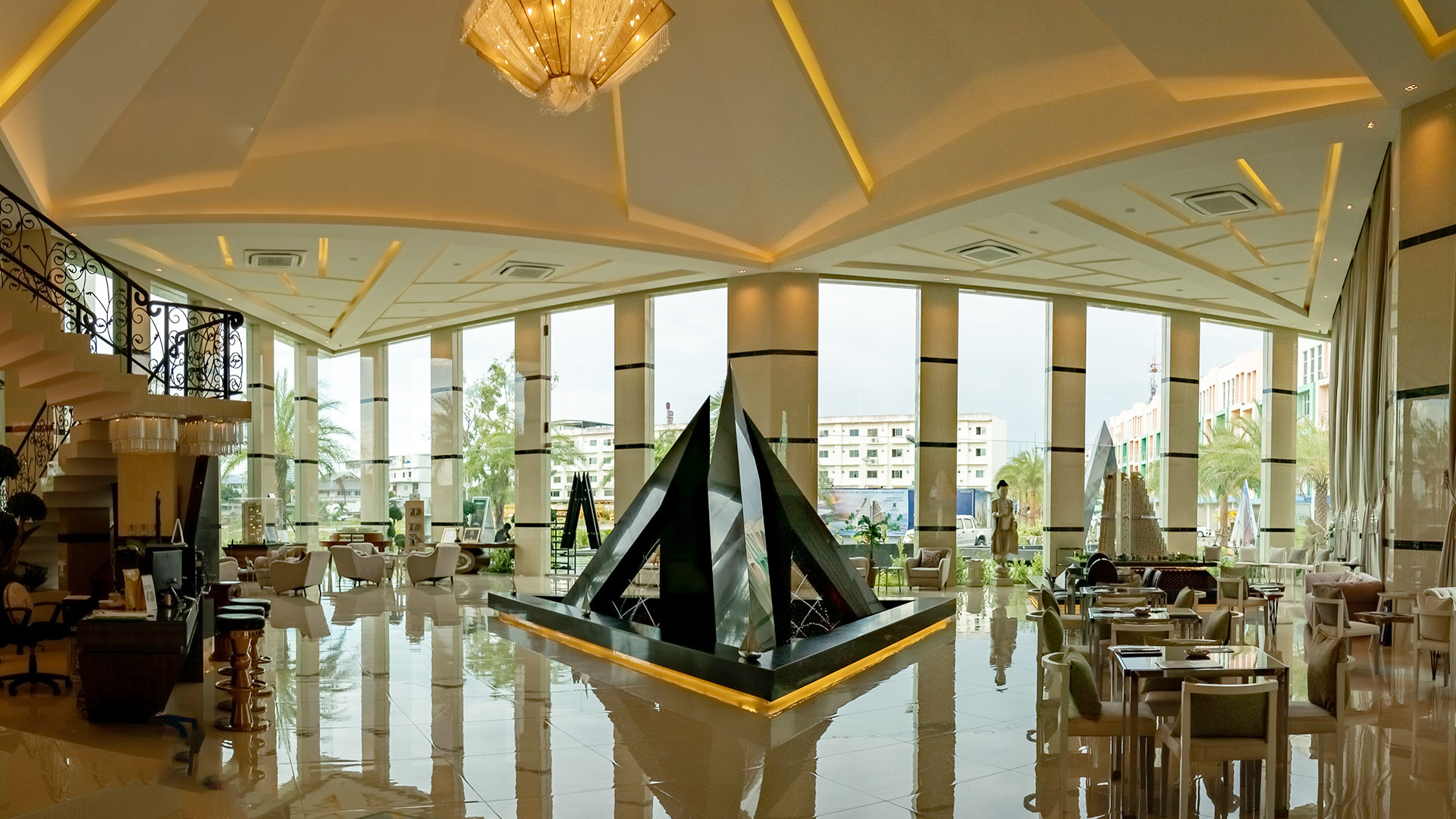 Marina Golden Bay — 51
