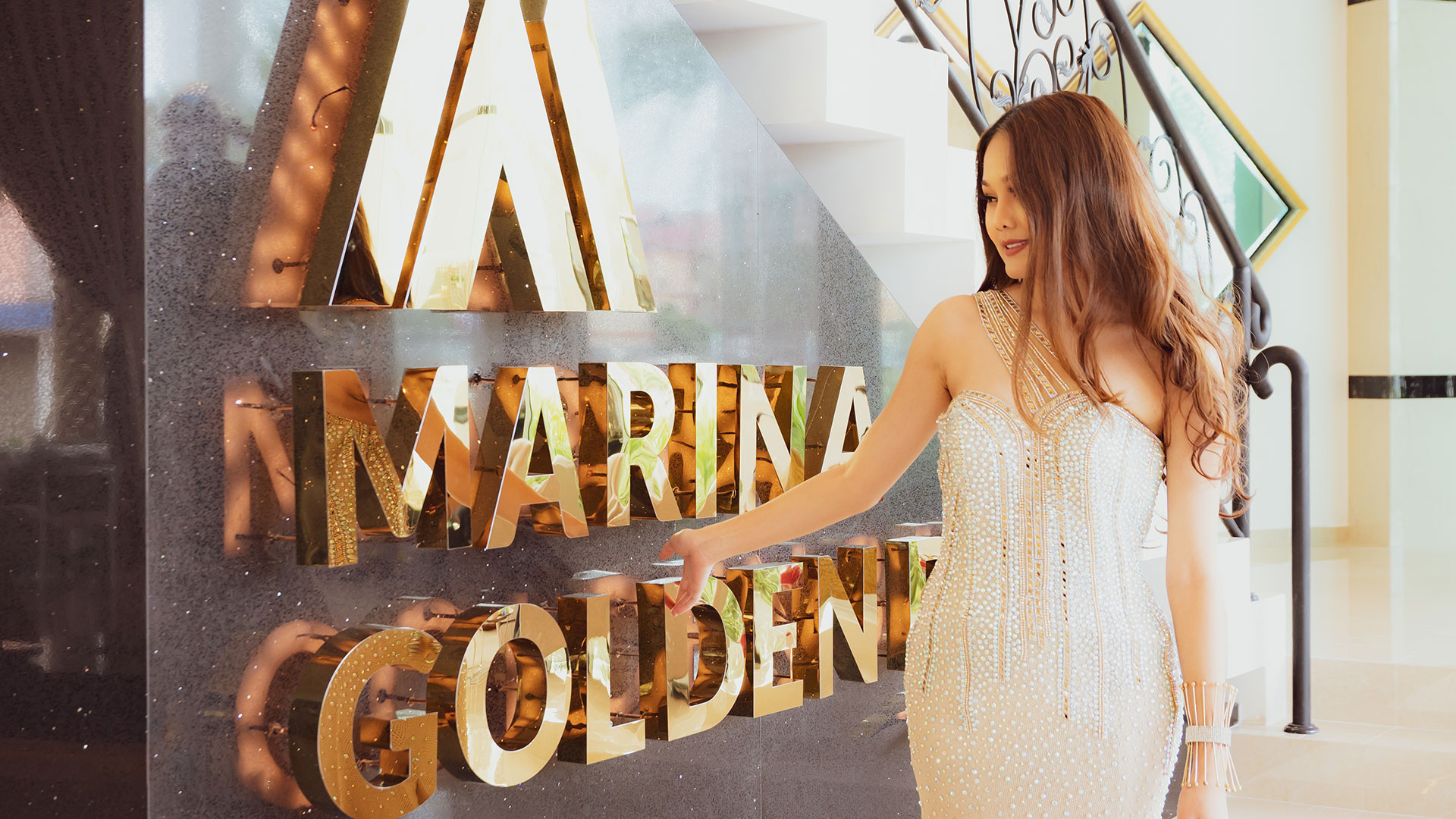 Marina Golden Bay — 52
