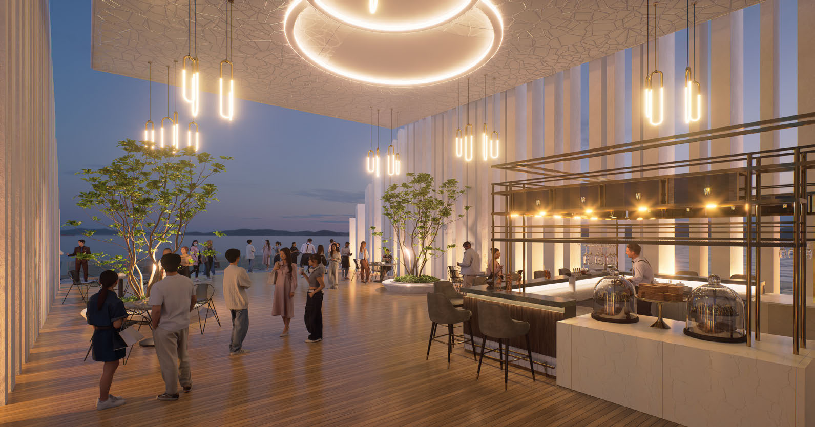 Marina Golden Bay — 53