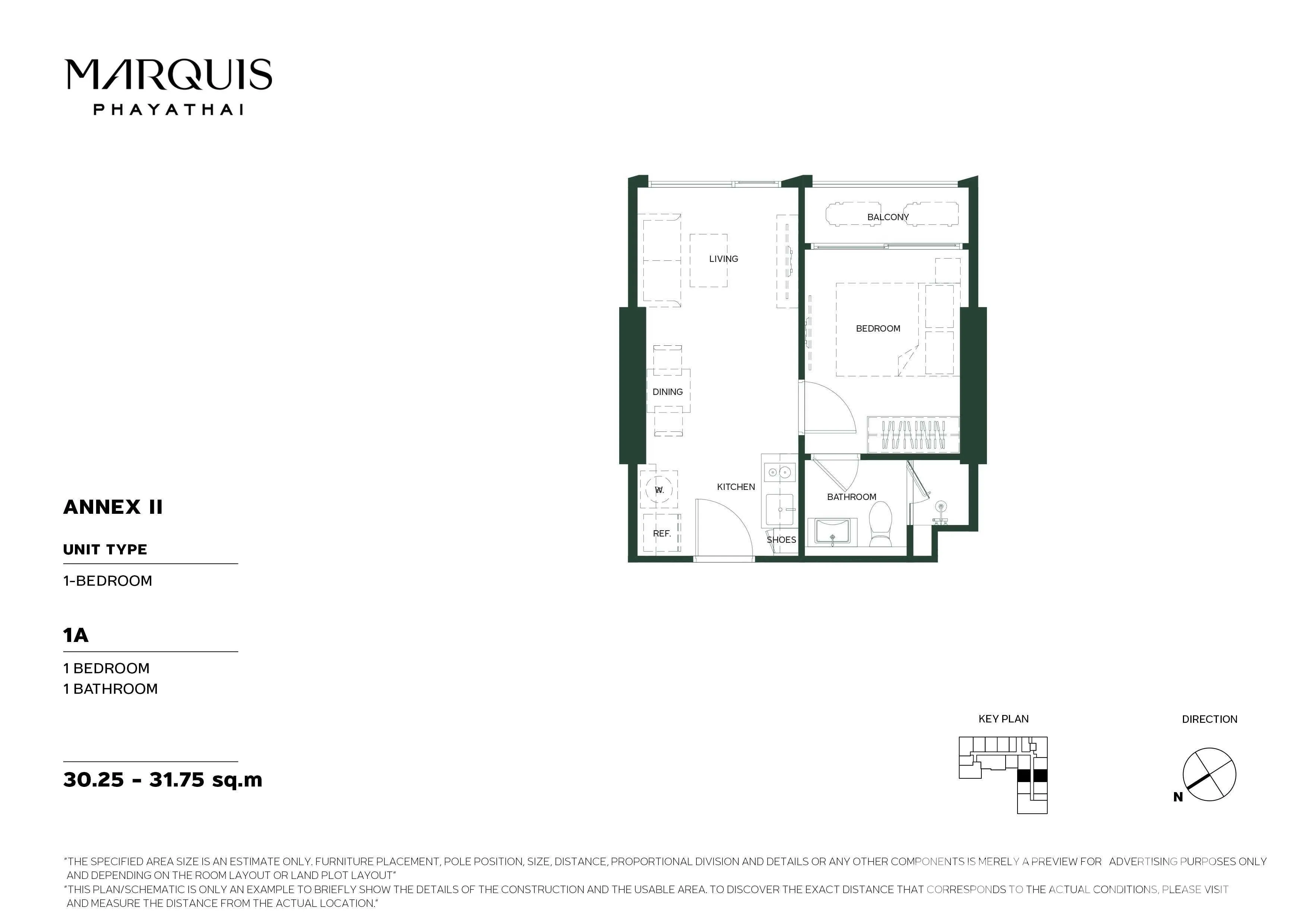MARQUIS Phayathai — 10