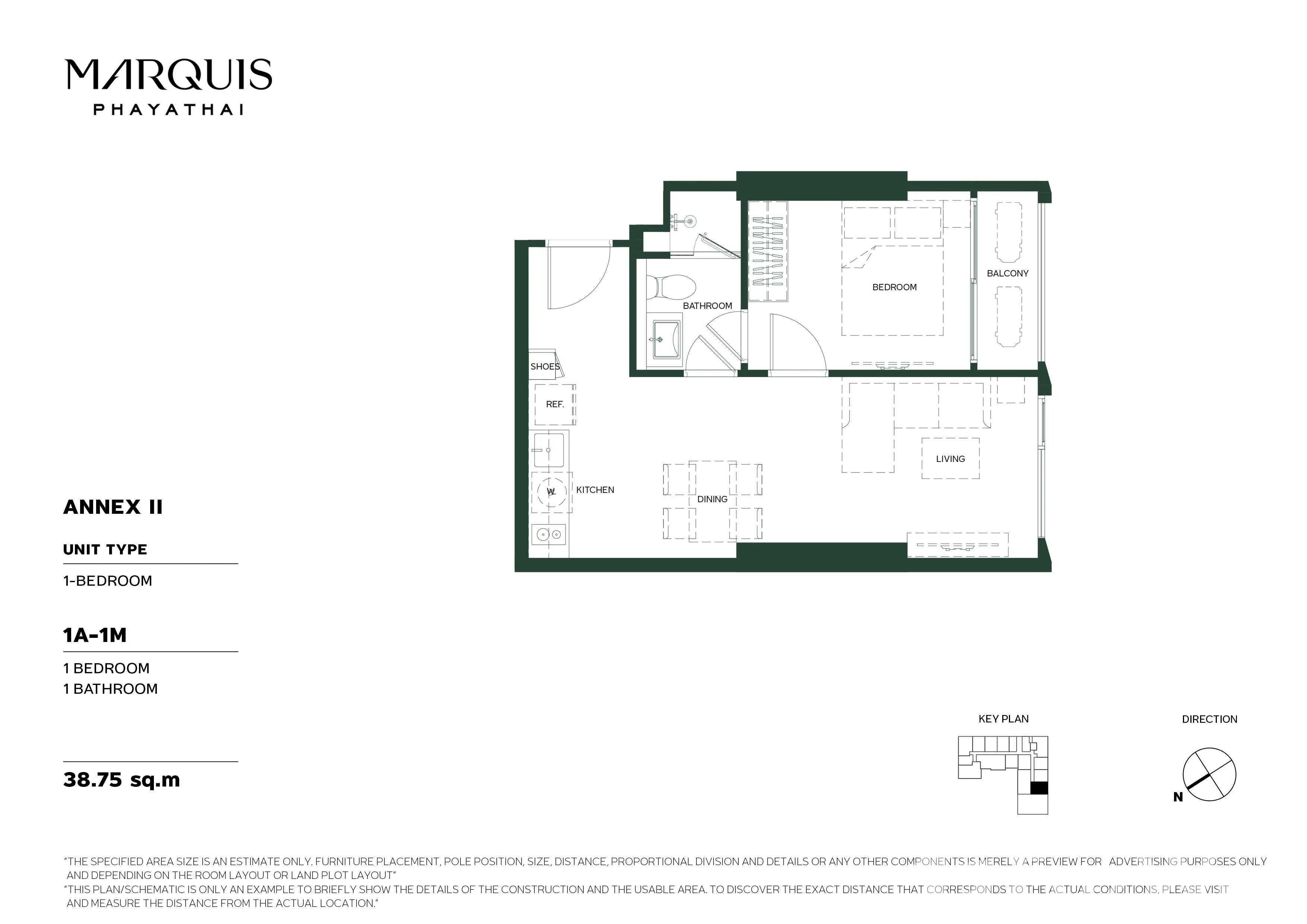 MARQUIS Phayathai — 11
