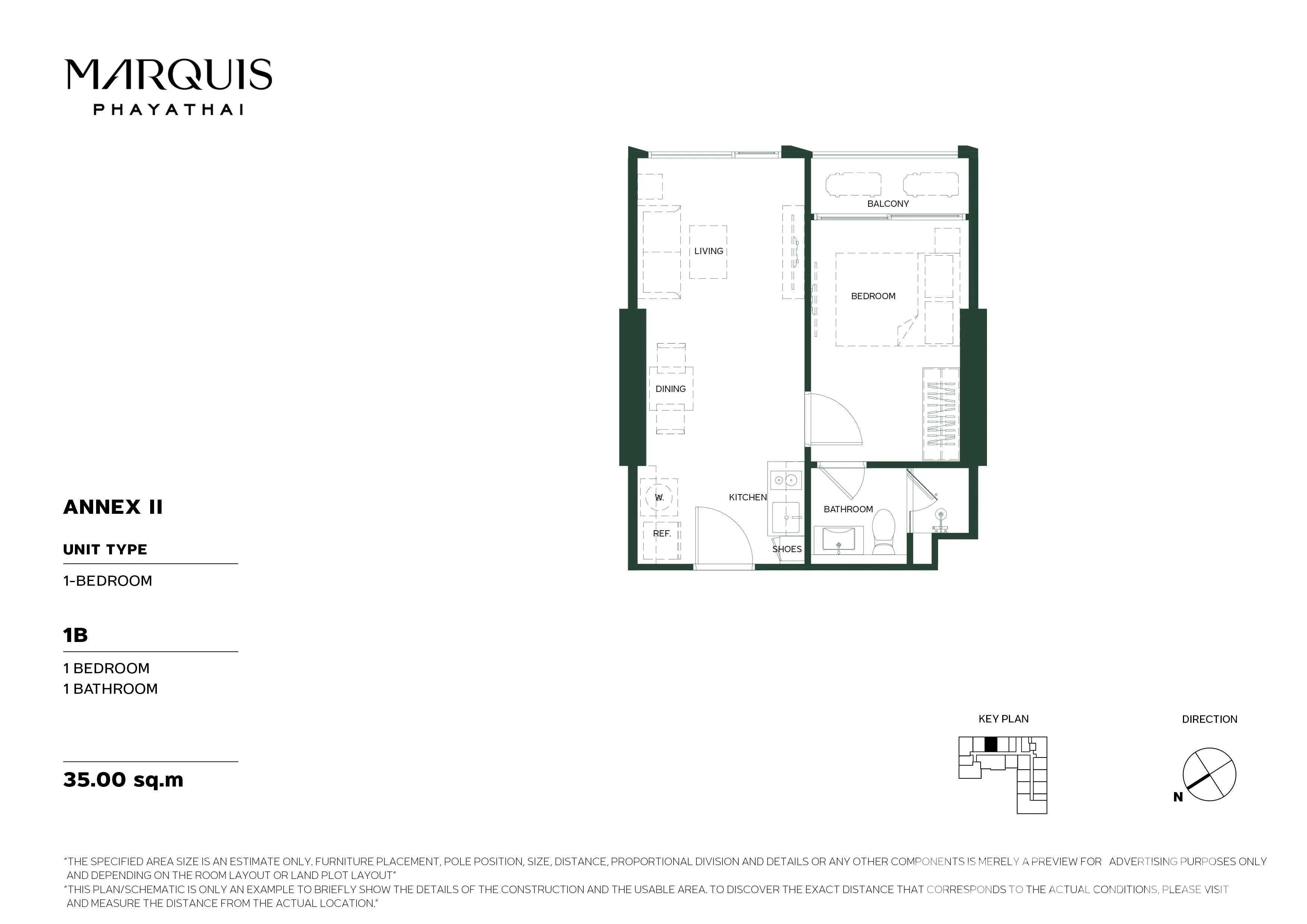 MARQUIS Phayathai — 13
