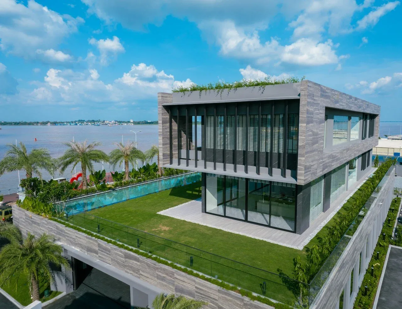 Norea Cove Residences, Koh Norea, Phnom Penh — 2