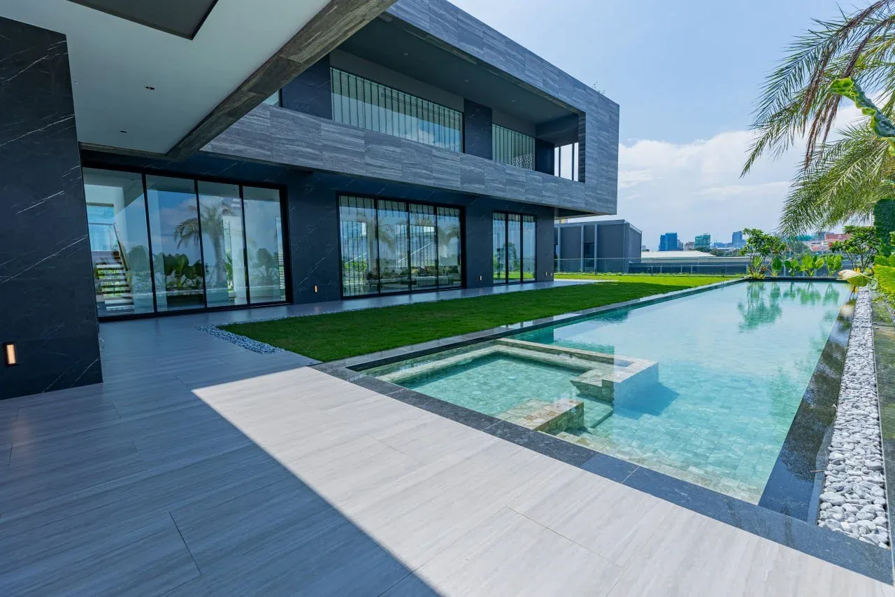 Norea Cove Residences, Koh Norea, Phnom Penh — 3