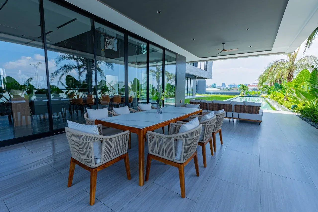 Norea Cove Residences, Koh Norea, Phnom Penh — 4