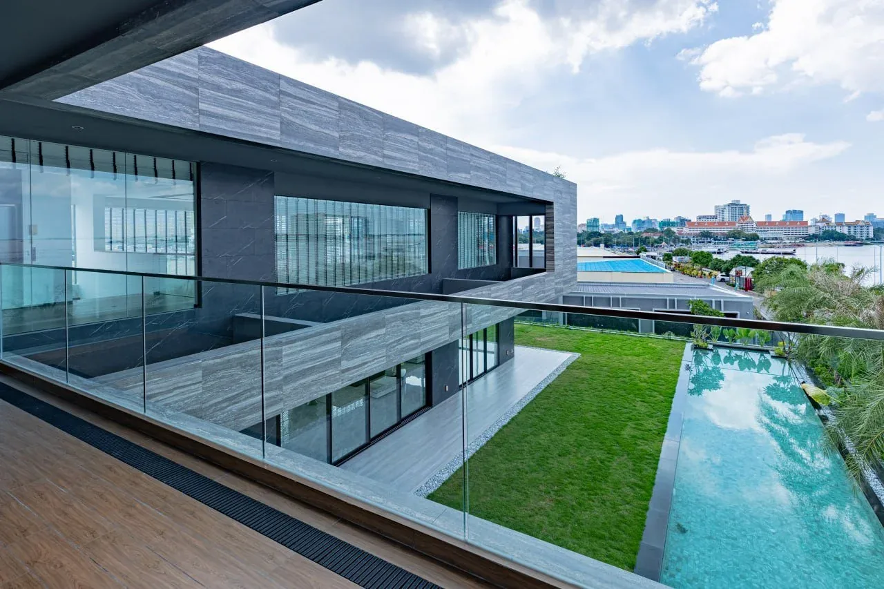 Norea Cove Residences, Koh Norea, Phnom Penh — 5
