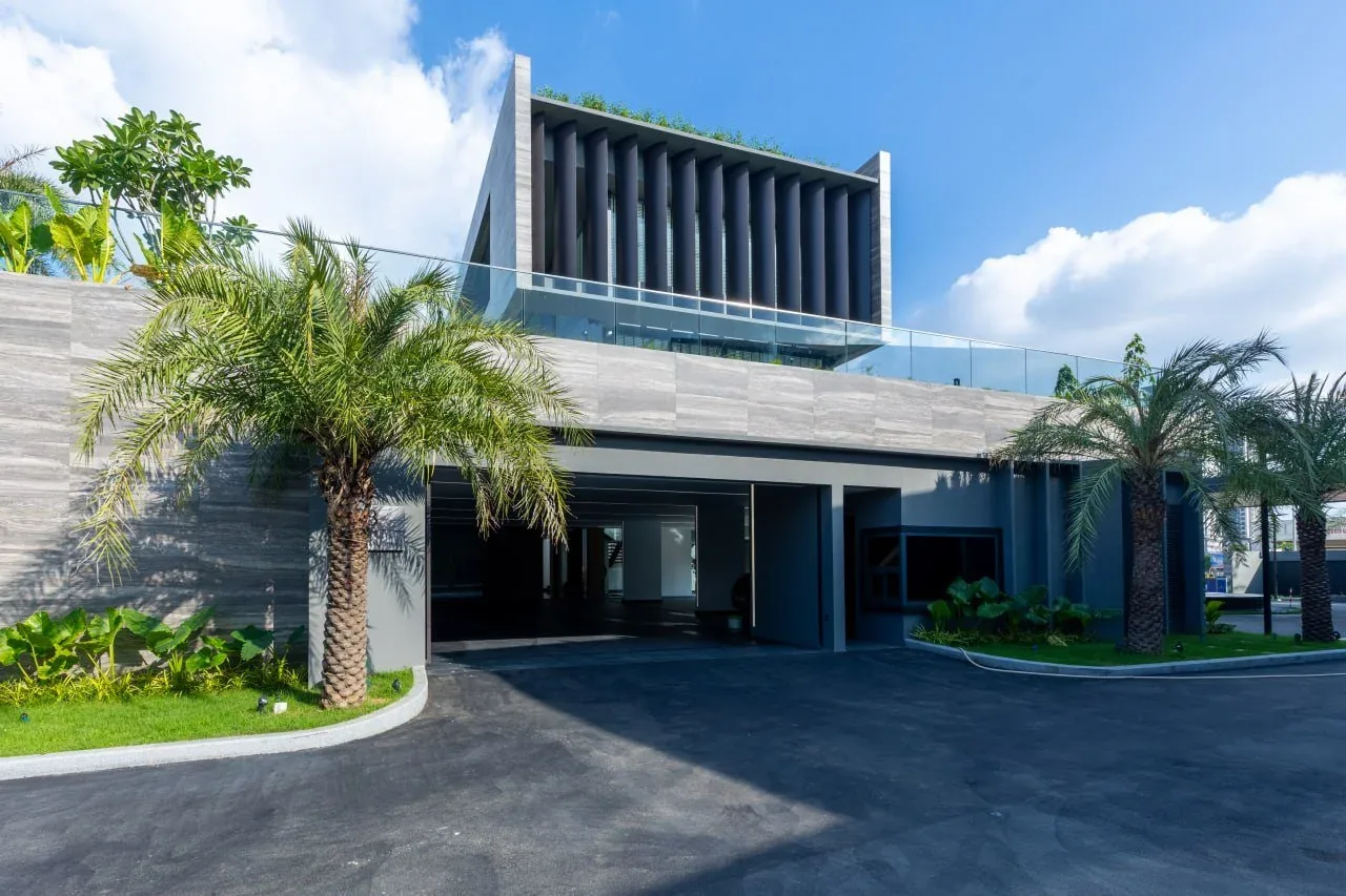 Norea Cove Residences, Koh Norea, Phnom Penh — 6