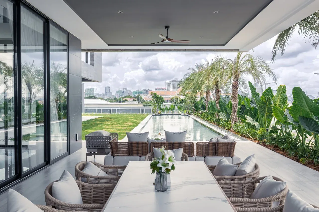Norea Cove Residences, Koh Norea, Phnom Penh — 7