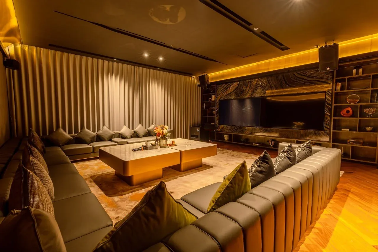 Norea Cove Residences, Koh Norea, Phnom Penh — 8