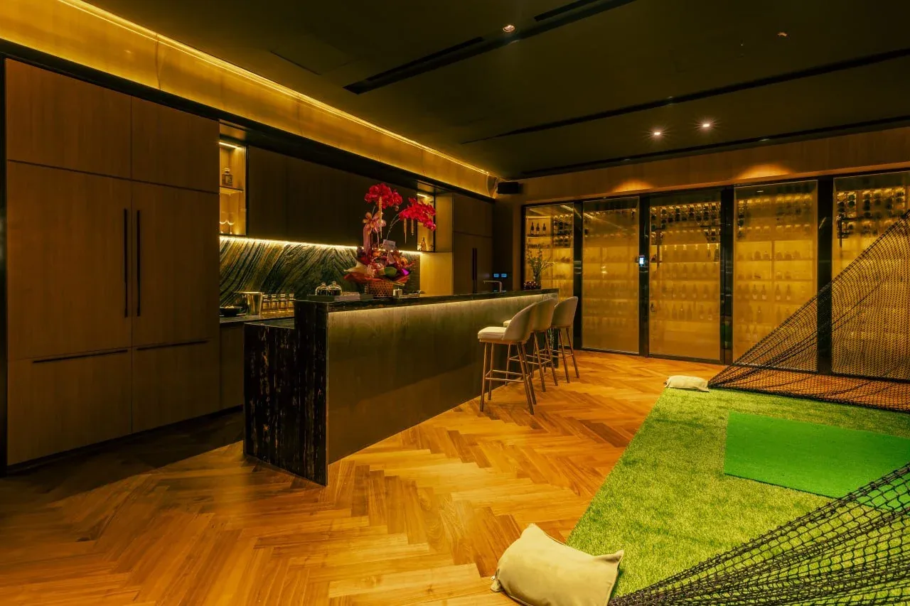 Norea Cove Residences, Koh Norea, Phnom Penh — 9