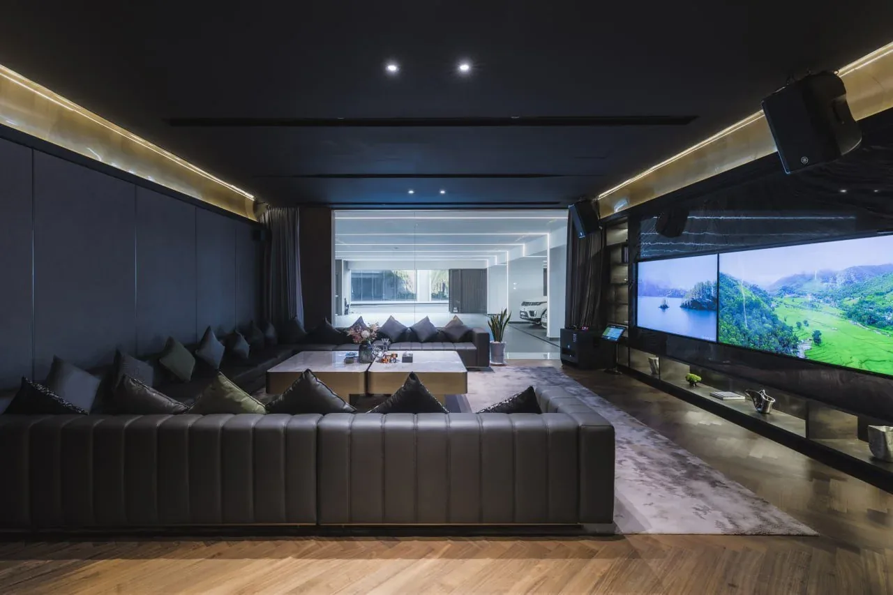 Norea Cove Residences, Koh Norea, Phnom Penh — 10