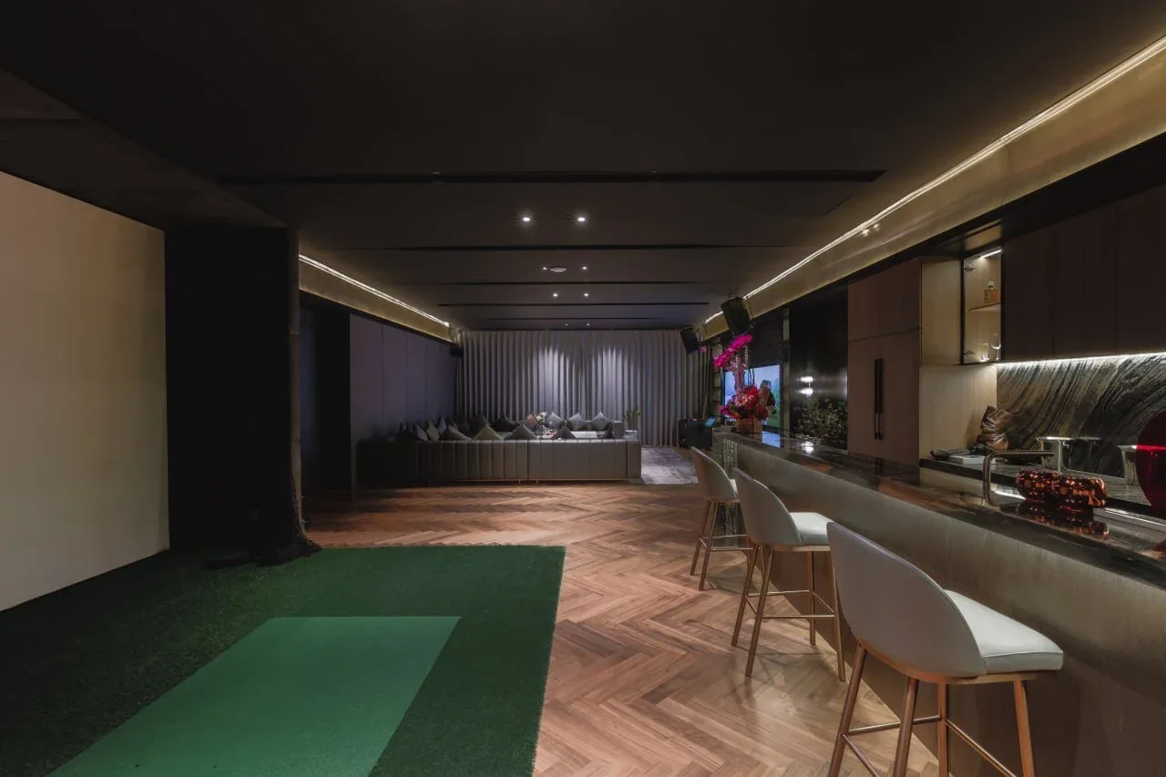 Norea Cove Residences, Koh Norea, Phnom Penh — 12
