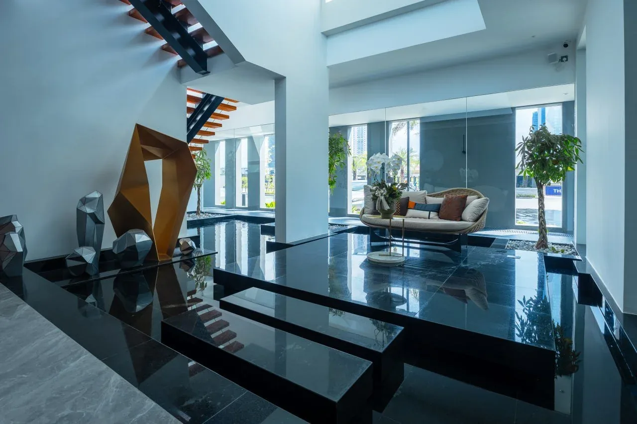 Norea Cove Residences, Koh Norea, Phnom Penh — 13