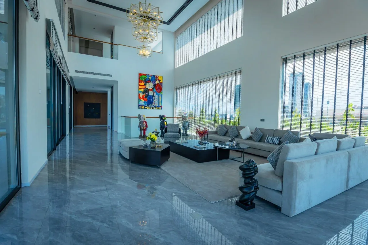 Norea Cove Residences, Koh Norea, Phnom Penh — 15