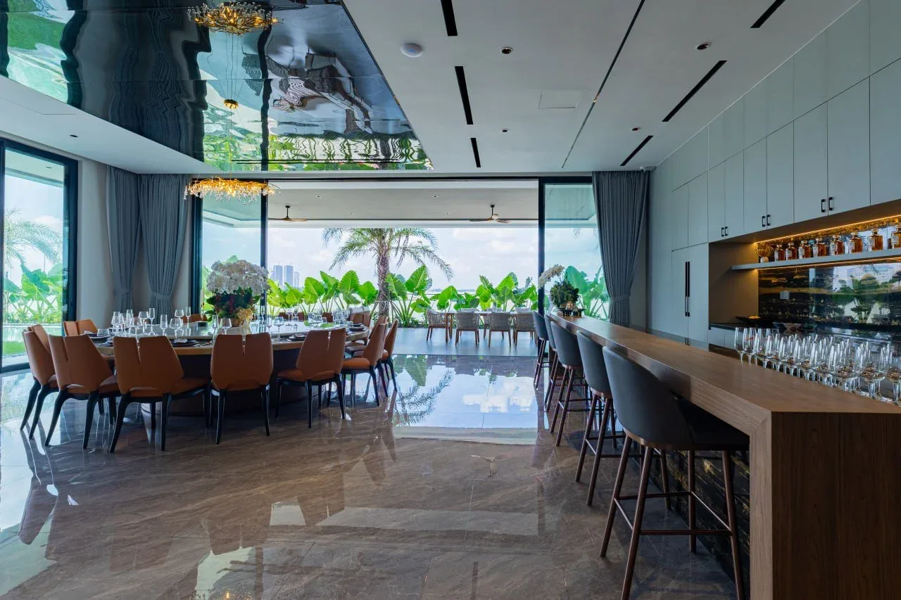 Norea Cove Residences, Koh Norea, Phnom Penh — 19