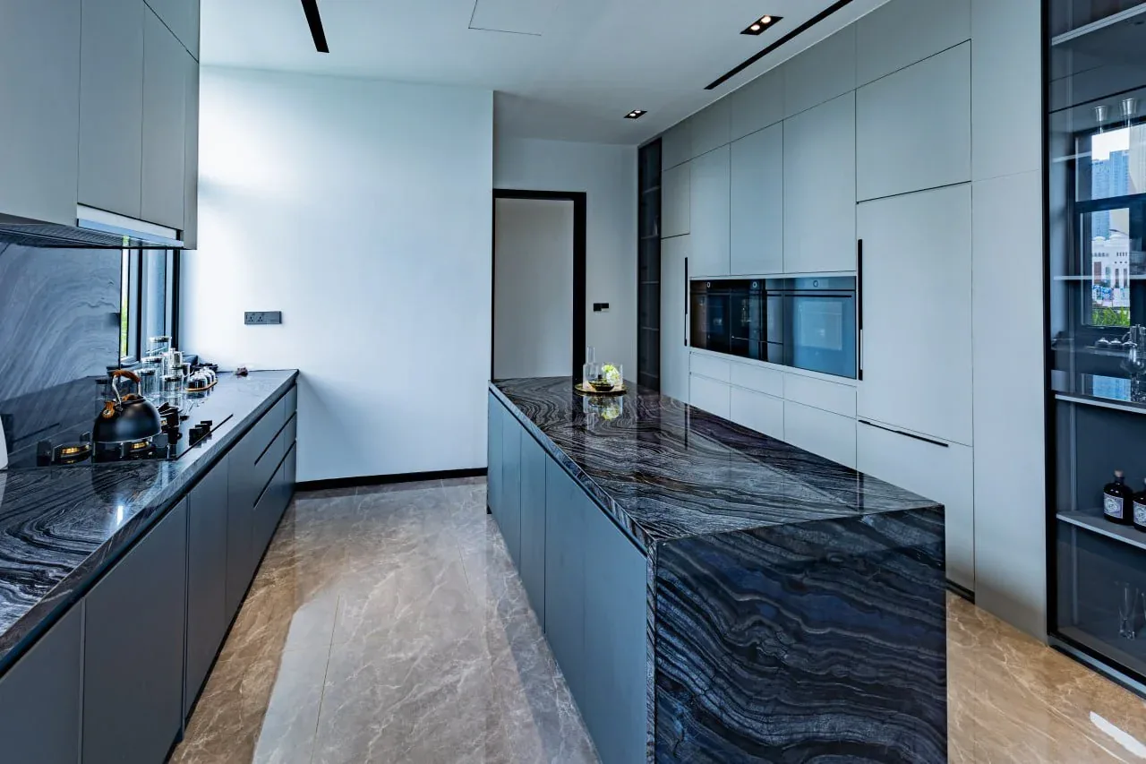 Norea Cove Residences, Koh Norea, Phnom Penh — 20