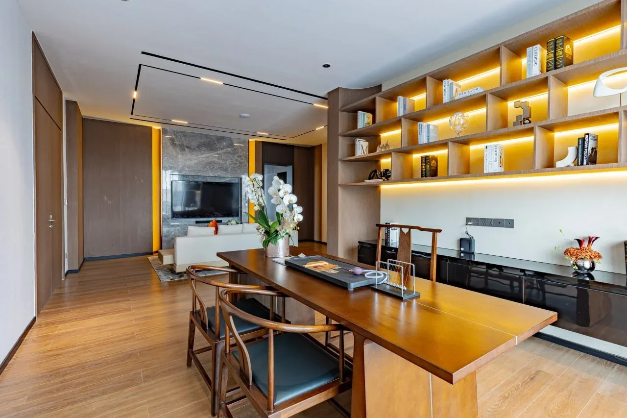 Norea Cove Residences, Koh Norea, Phnom Penh — 21