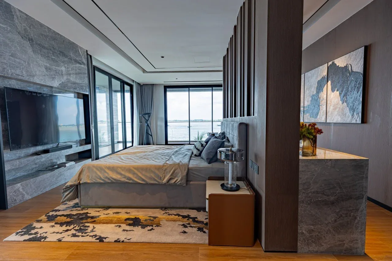 Norea Cove Residences, Koh Norea, Phnom Penh — 26