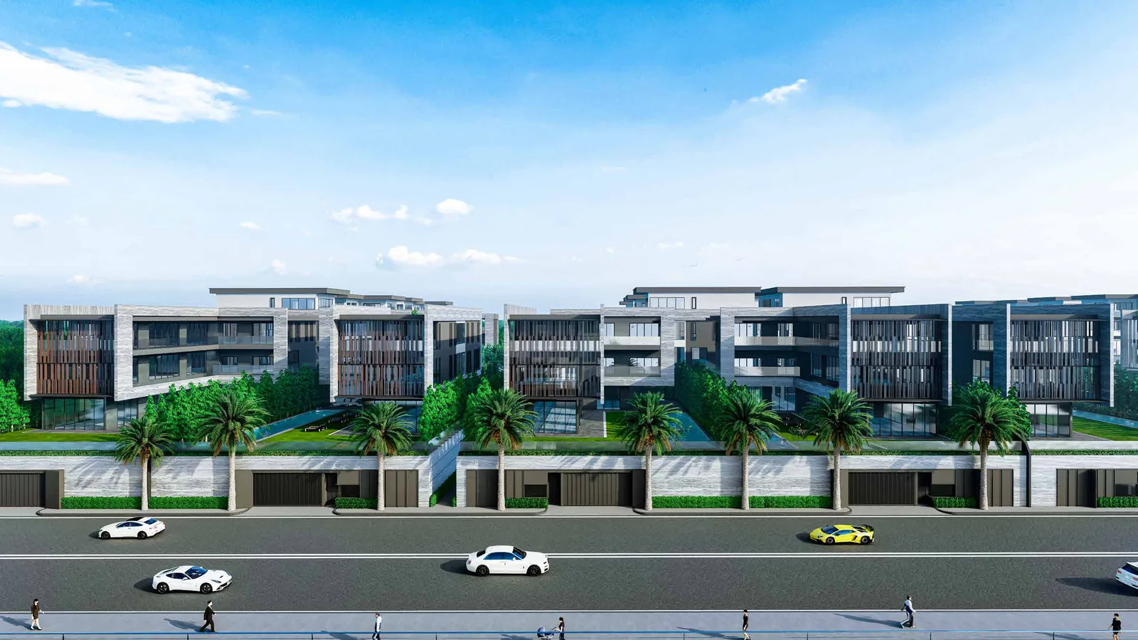 Norea Cove Residences, Koh Norea, Phnom Penh — 27