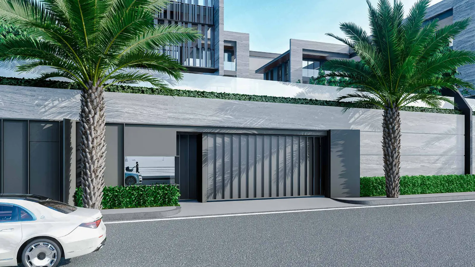 Norea Cove Residences, Koh Norea, Phnom Penh — 28