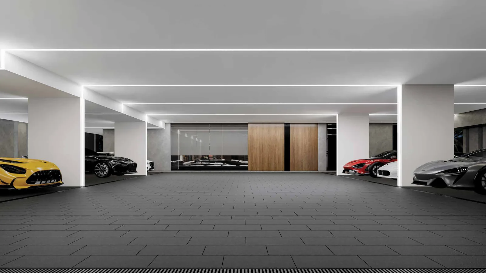 Norea Cove Residences, Koh Norea, Phnom Penh — 29