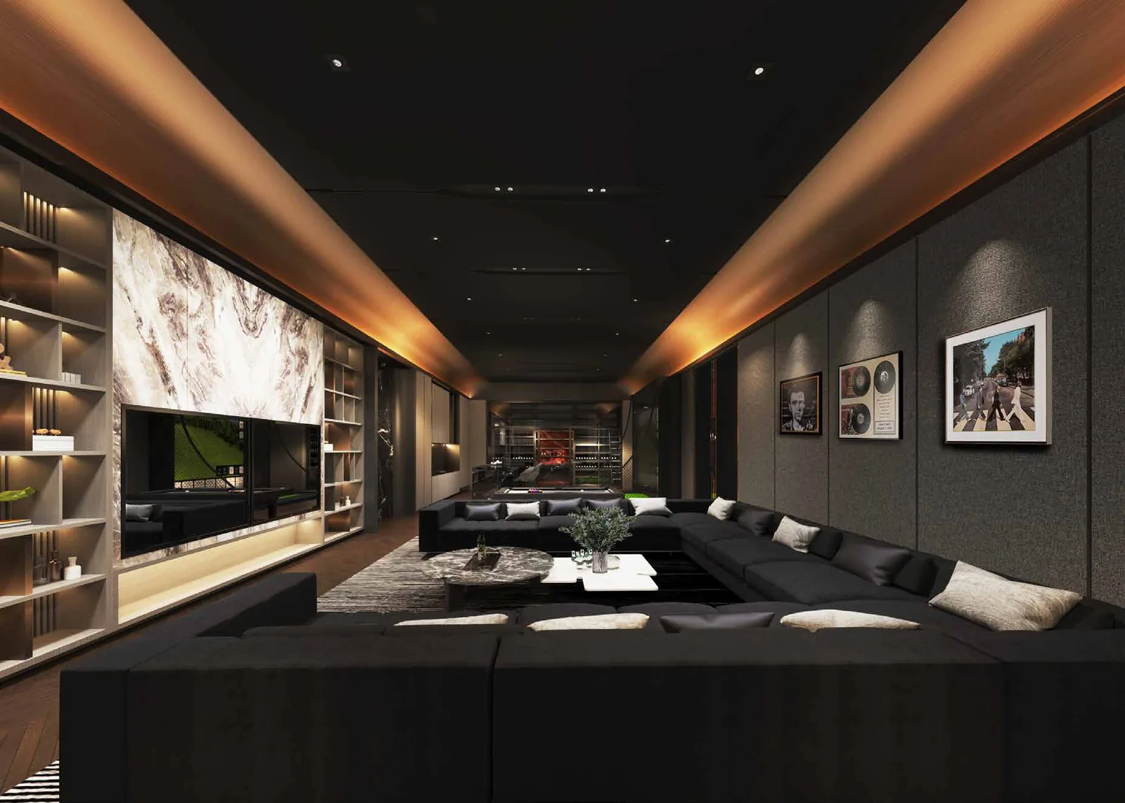 Norea Cove Residences, Koh Norea, Phnom Penh — 31
