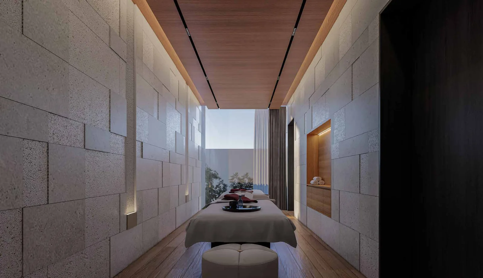 Norea Cove Residences, Koh Norea, Phnom Penh — 33