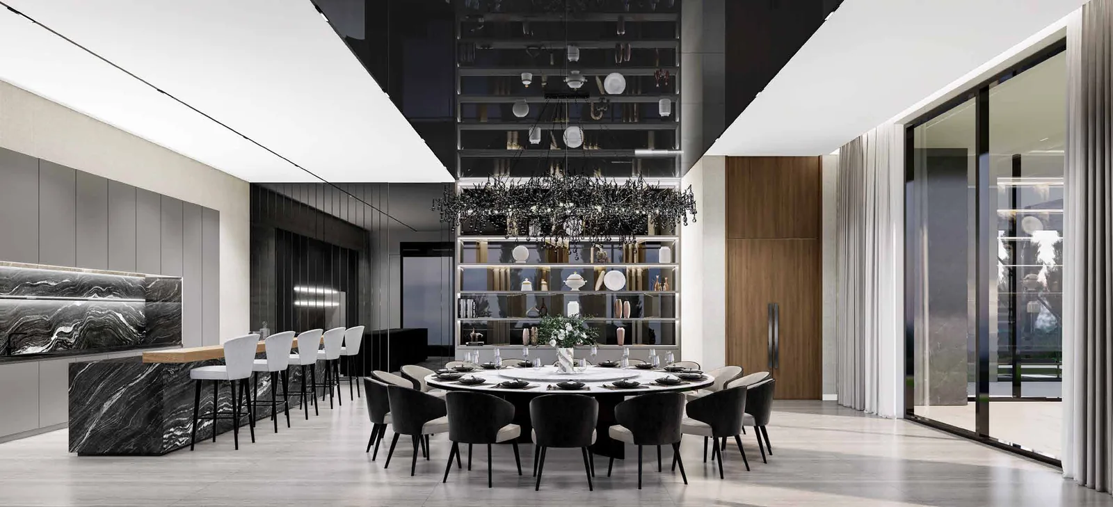 Norea Cove Residences, Koh Norea, Phnom Penh — 36