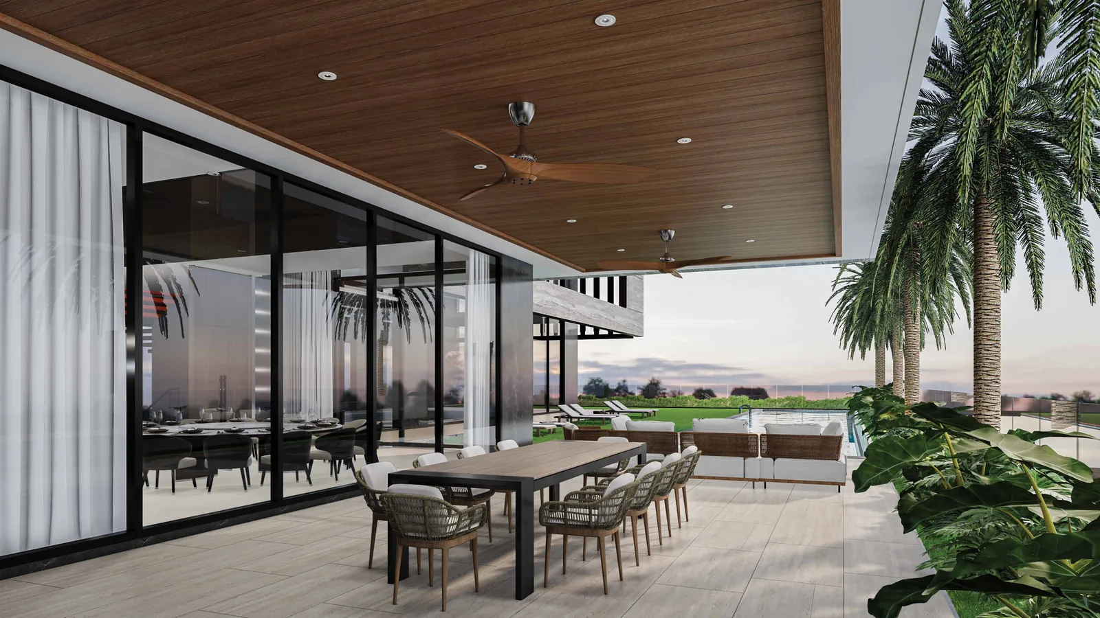 Norea Cove Residences, Koh Norea, Phnom Penh — 37