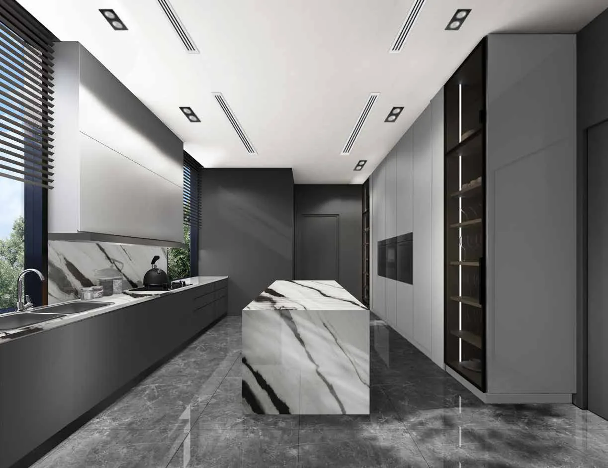 Norea Cove Residences, Koh Norea, Phnom Penh — 38