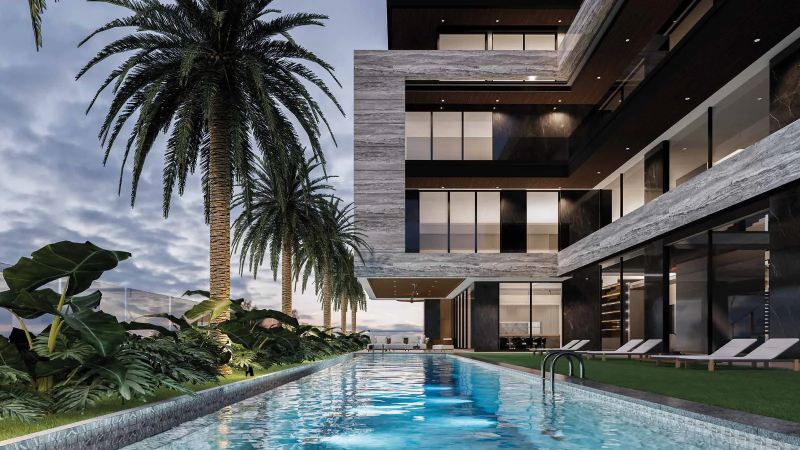Norea Cove Residences, Koh Norea, Phnom Penh — 39