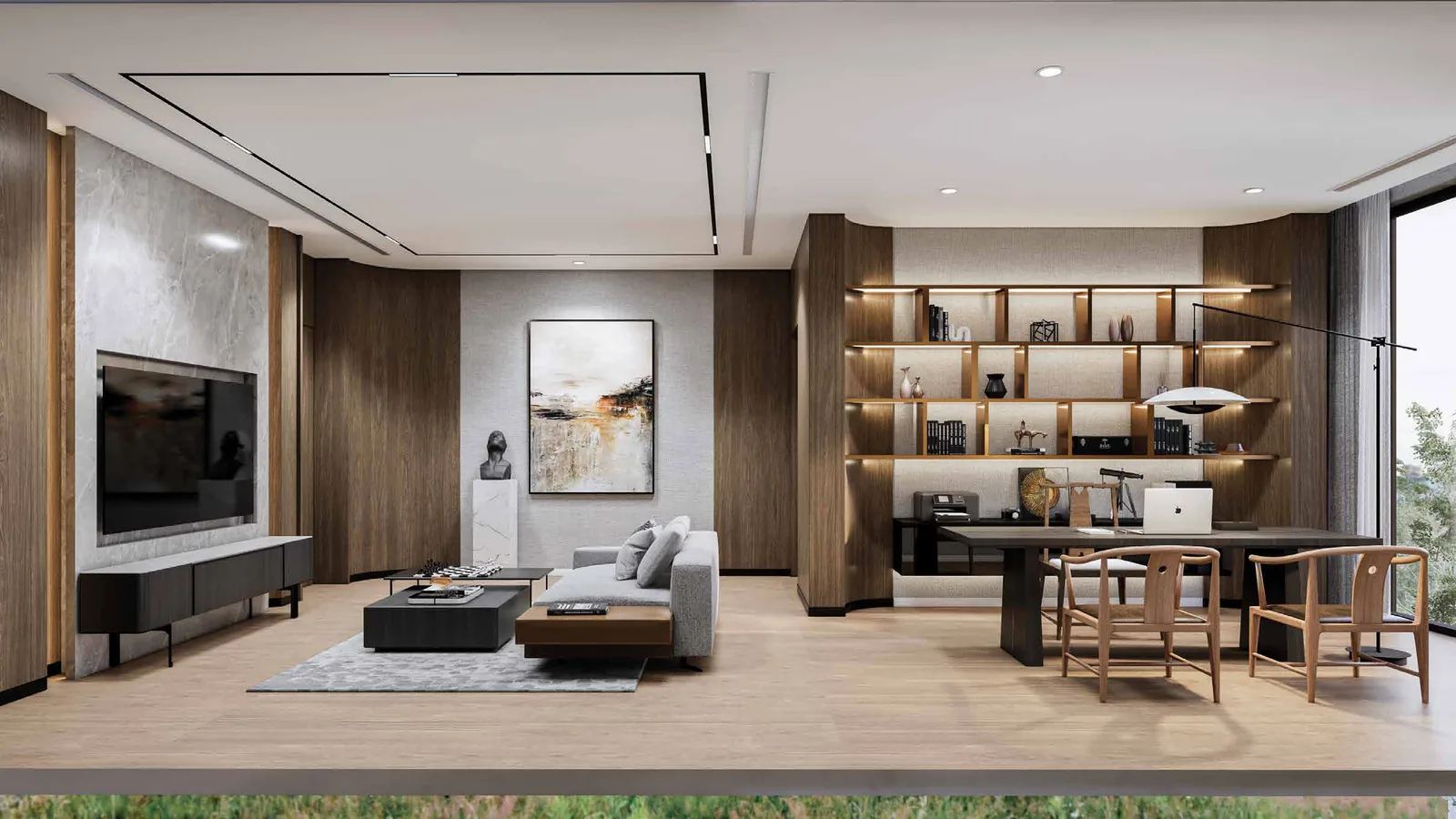 Norea Cove Residences, Koh Norea, Phnom Penh — 40
