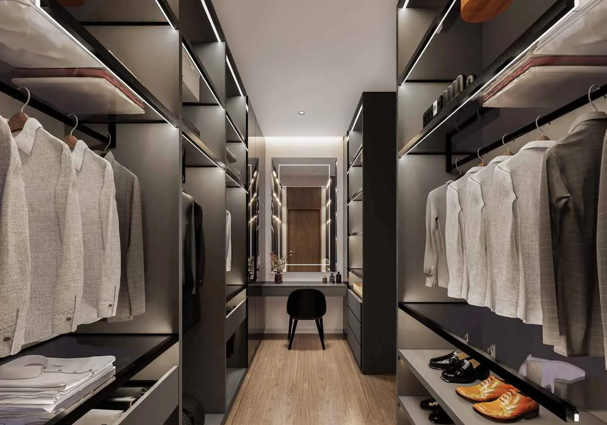 Norea Cove Residences, Koh Norea, Phnom Penh — 44