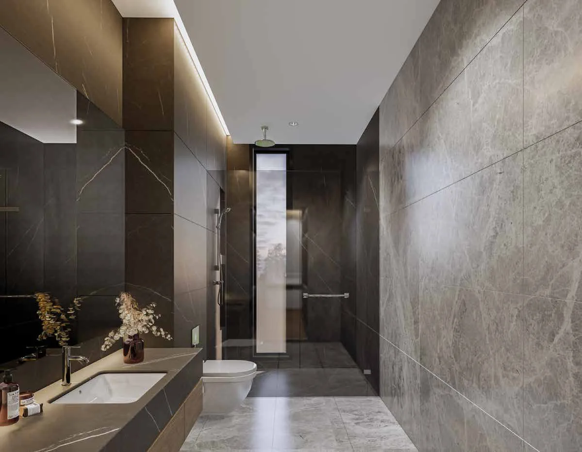 Norea Cove Residences, Koh Norea, Phnom Penh — 45