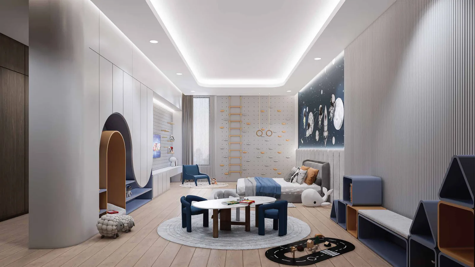 Norea Cove Residences, Koh Norea, Phnom Penh — 46