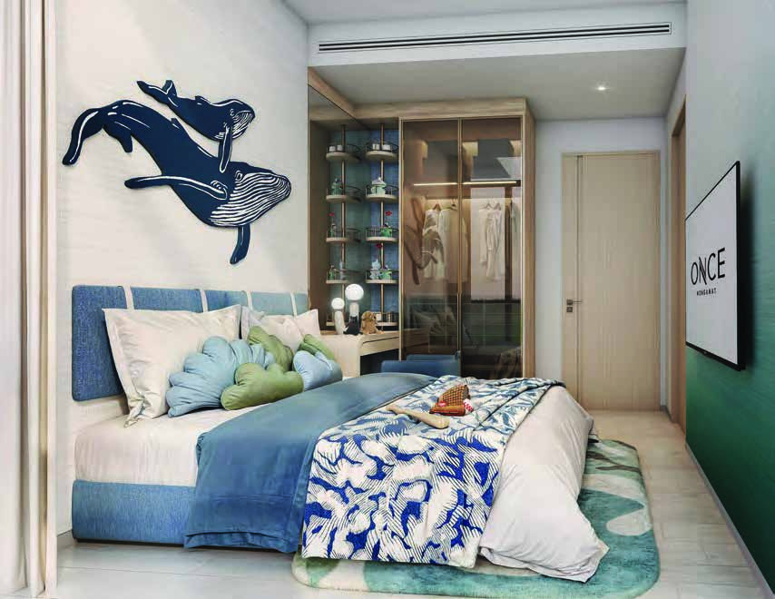 Once Wongamat — 16