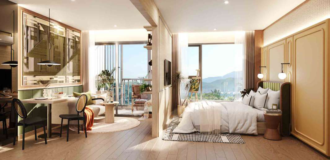 Origin Place Centre Phuket — 2