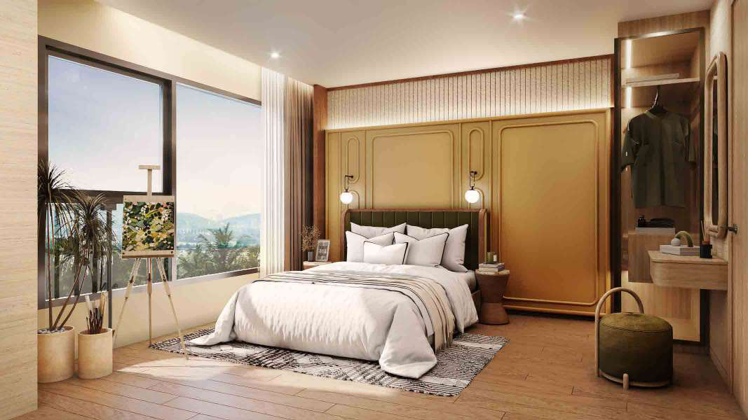 Origin Place Centre Phuket — 5