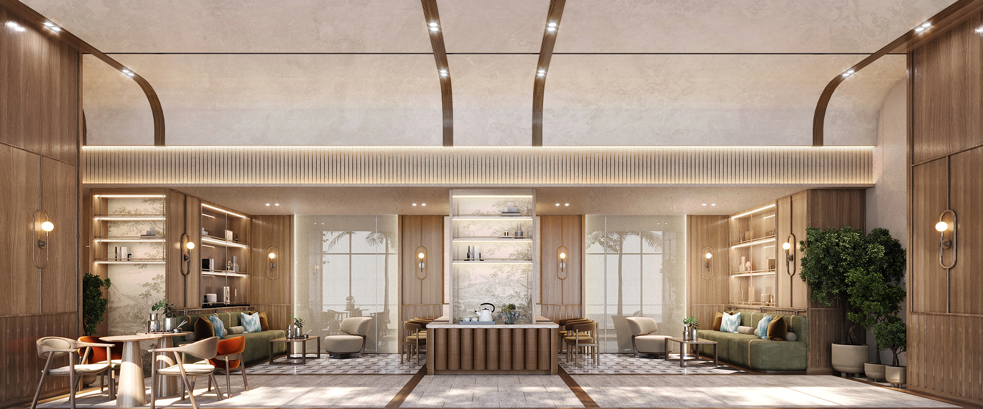 Origin Place Centre Phuket — 6