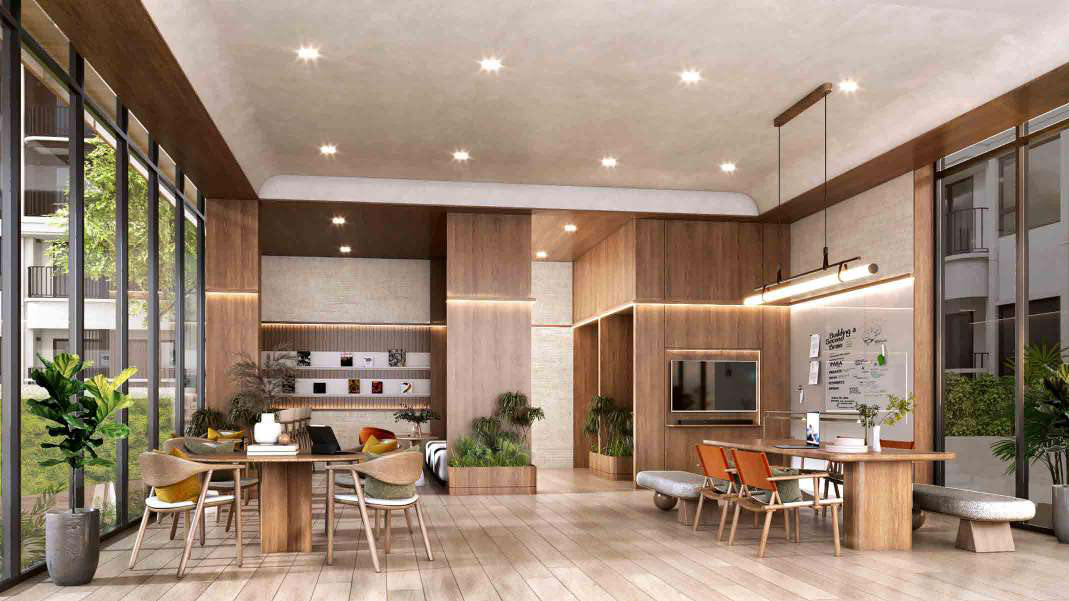 Origin Place Centre Phuket — 9