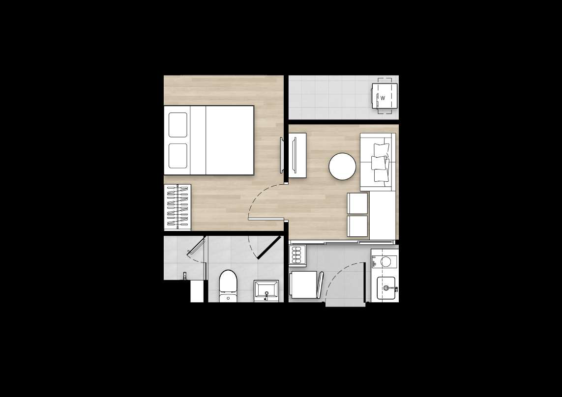 Origin Place Centre Phuket — 13