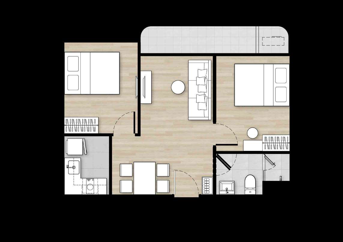 Origin Place Centre Phuket — 14